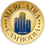 Mercadia cambodia