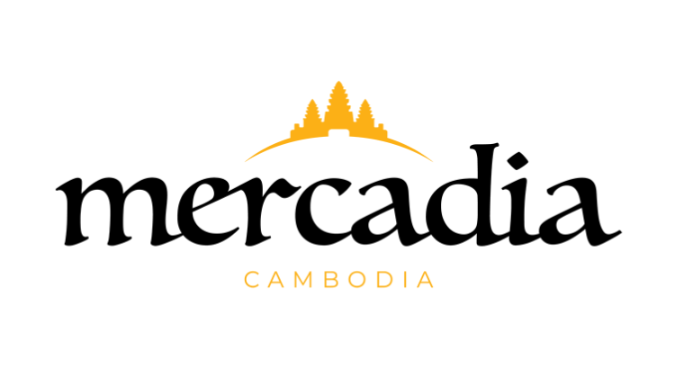 Mercadia Cambodia